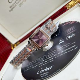 Picture of Cartier Watches Women Panthere De Cartier _SKU1909cartier-27x37x6mm-1016652925